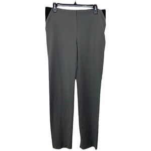 Armani Collezioni Straight Leg Dress Pants Size 10